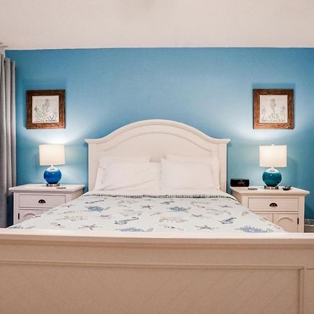 Bay View Villas #120 クリアウォーター・ビーチ エクステリア 写真