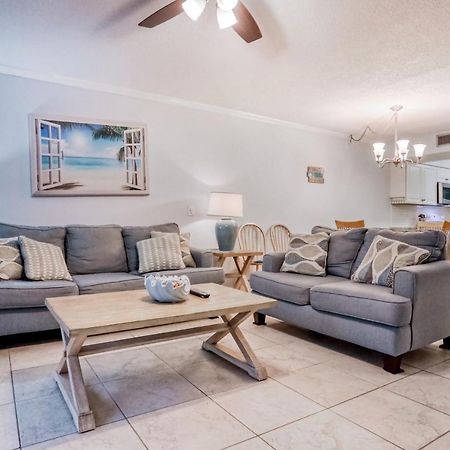 Bay View Villas #120 クリアウォーター・ビーチ エクステリア 写真