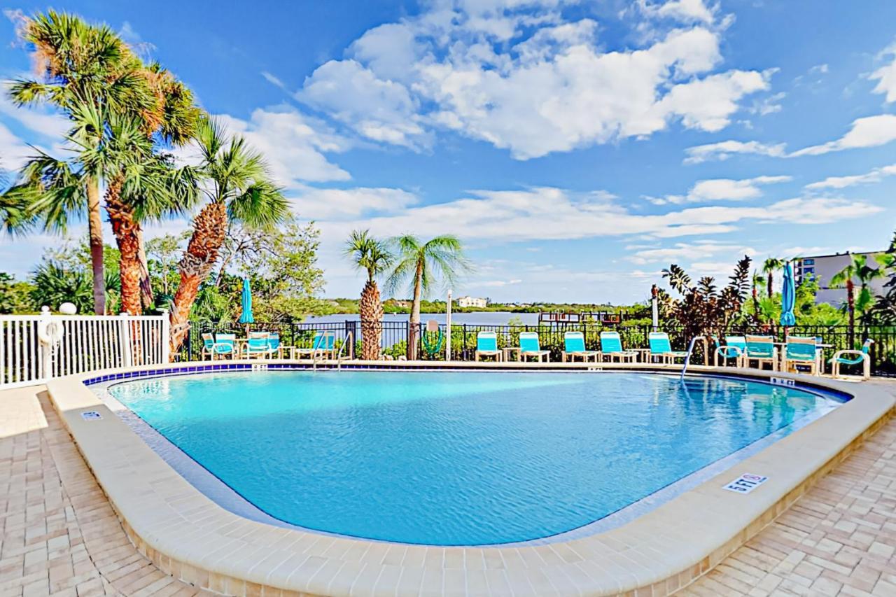 Bay View Villas #120 クリアウォーター・ビーチ エクステリア 写真