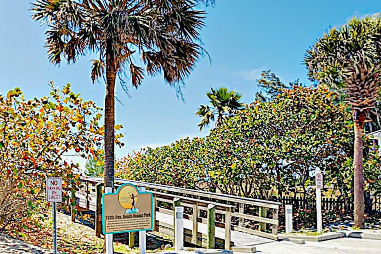 Bay View Villas #120 クリアウォーター・ビーチ エクステリア 写真