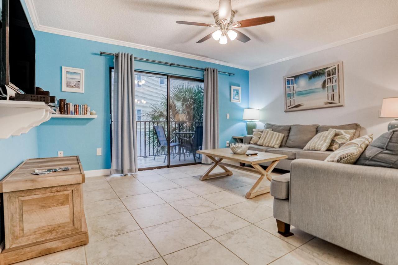 Bay View Villas #120 クリアウォーター・ビーチ エクステリア 写真
