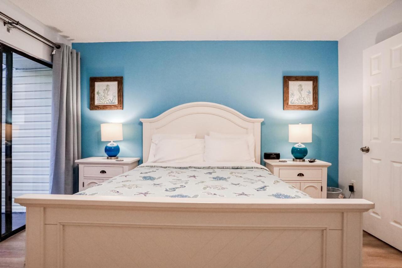 Bay View Villas #120 クリアウォーター・ビーチ エクステリア 写真