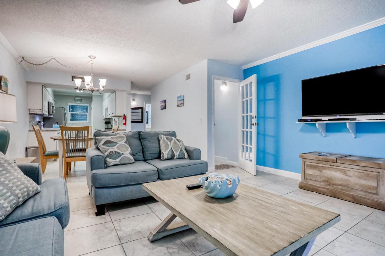 Bay View Villas #120 クリアウォーター・ビーチ エクステリア 写真