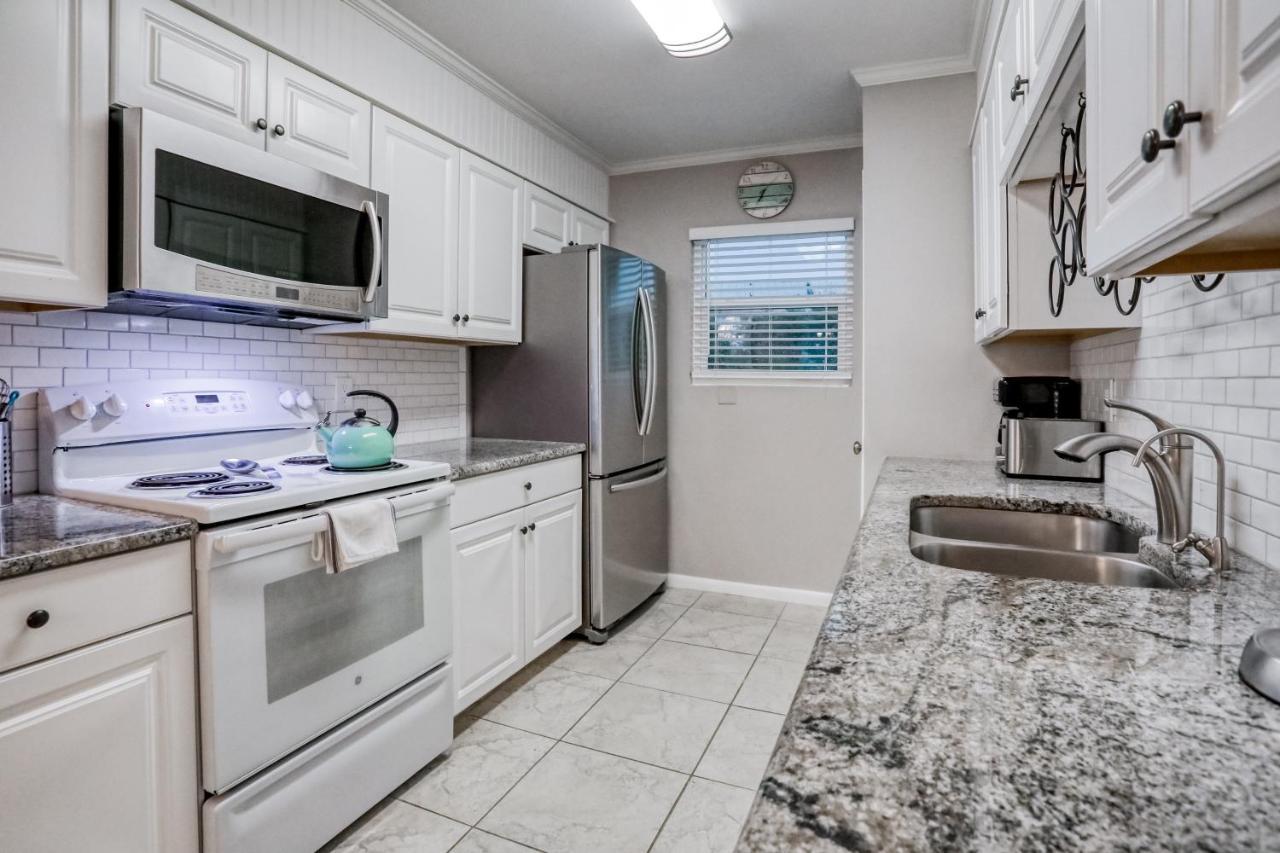 Bay View Villas #120 クリアウォーター・ビーチ エクステリア 写真