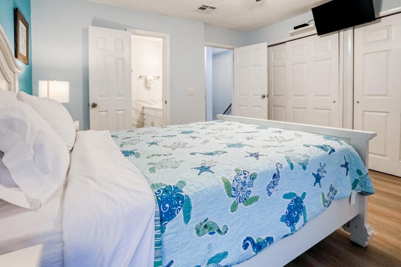 Bay View Villas #120 クリアウォーター・ビーチ エクステリア 写真