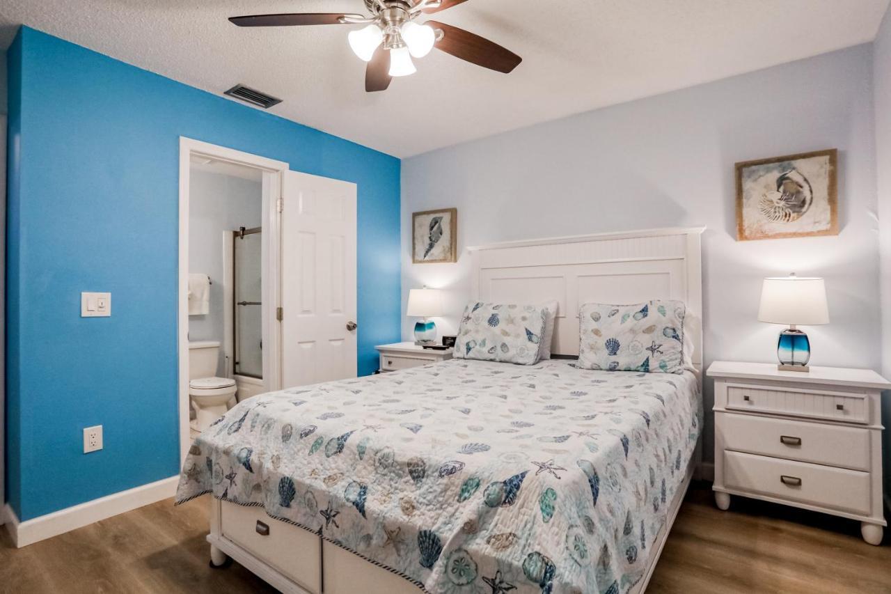 Bay View Villas #120 クリアウォーター・ビーチ エクステリア 写真