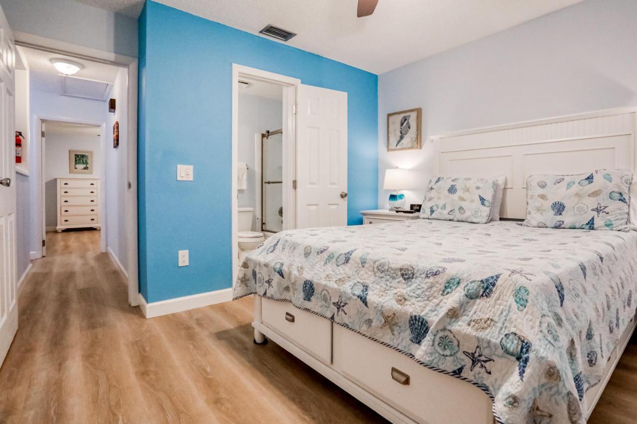Bay View Villas #120 クリアウォーター・ビーチ エクステリア 写真