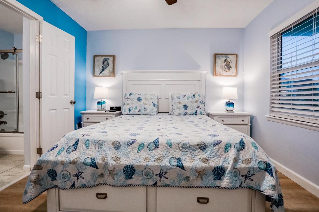 Bay View Villas #120 クリアウォーター・ビーチ エクステリア 写真