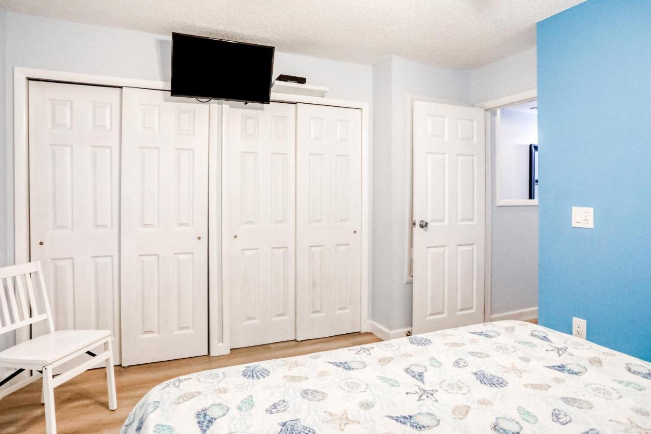 Bay View Villas #120 クリアウォーター・ビーチ エクステリア 写真